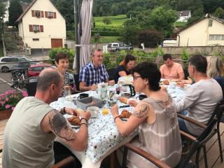 le chemin du meunier - Riquewihr - 6