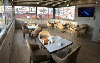 X-NELLYİ HOTEL - Istanbul - 9