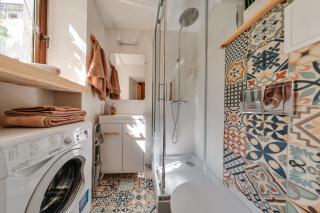 ALPARI apartments - Cracovia - 8