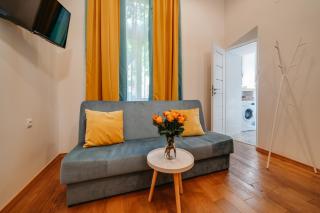 ALPARI apartments - Cracovia - 9