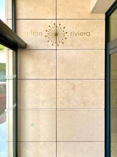 Carlton Riviera - Cannes - 1