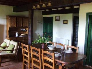 Casas rurales Caño Chico y La Fuente - Villanueva del Conde - 7