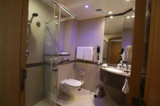 Holiday Inn Express Dubai Airport by IHG - Dubai - 6