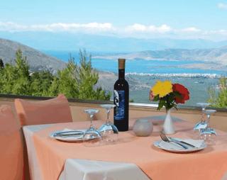 Bungalow - Camping Apollon - Delfi - 8