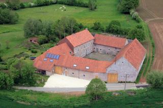 B&B Hof Ter Haegen - Vollezele - 3