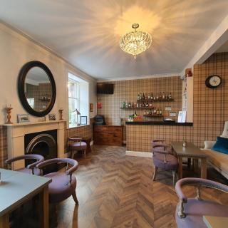 Bayswell Park Hotel - 3