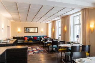 Altstadthotel Wolf-Dietrich - 5