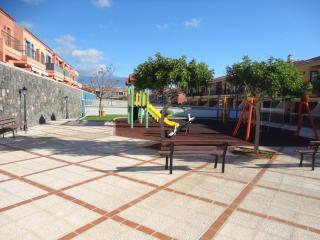 Residencial Atlantico I - Costa Del Silencio - 2