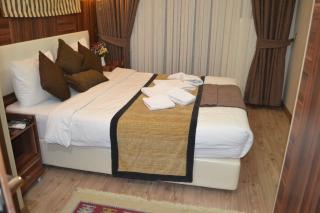 Grand Fatih Hotel - Istanbul - 8