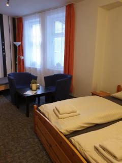 Hotel Zur Luppbode - Treseburg - 8
