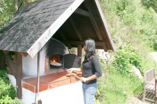 Ferienwohungen Gibbesbachhof - Triberg - 4