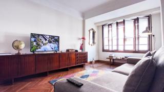 Spacious Confortable Next Beach and Pintxos Area - San Sebastian - 8