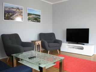Ferienwohnung Penthaus ILSE - Großräschen - 7
