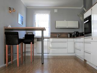 Ferienwohnung Penthaus ILSE - Großräschen - 6