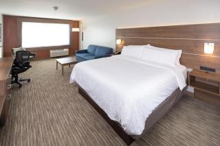 Holiday Inn Express & Suites - Kalamazoo West by IHG - Kalamazoo - 5