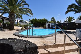 CASA BASTIAN 24 - Costa Teguise - 8