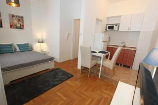 Apartment Bg Arena - Belgrade - 9