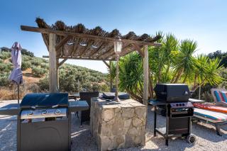 Hacienda La buena vida B&B en appartementen casita la bruja - 7