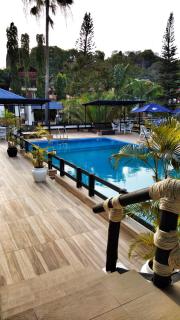 Hotel Tilapia - Mwanza - 8