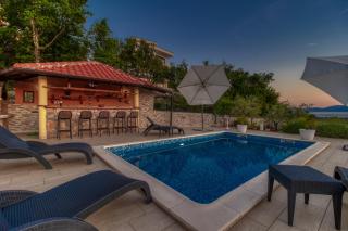 Villa Sole - Omišalj - 8