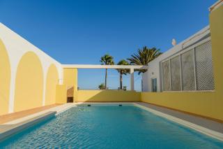 VILLA PALMA LANZAROTE - Tías - 7