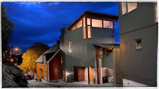 Bergvegen Guesthouse Aalesund - 2