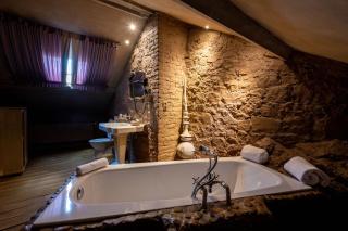 Les chambres du 7 by Juliette - Maison Caerdinael - Durbuy - 5