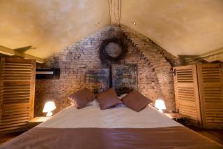 Les chambres du 7 by Juliette - Maison Caerdinael - Durbuy - 3