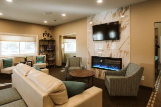 EverSpring Suites - 4