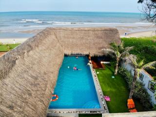 Green Organic Villas - 9