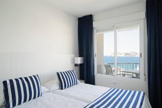 Apartamentos La Mar - Benidorm - 5