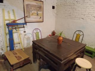 Sky Gift Traditional Farm B&B - 1