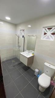 RESIDENCE APPARTEMEN'T - Sinnamary - 4