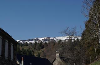 La Belle Arverne - Albepierre-Bredons - 6