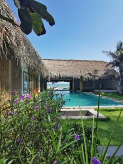 Green Organic Villas - Phan Thiet - 3
