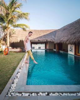 Green Organic Villas - Phan Thiet - 4
