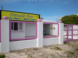 Pousada Pires - Tramandaí - 0