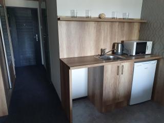 miniHotel Pápa - Pápa - 7