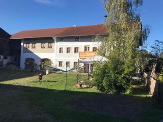 Pferdehof Dietzsch, Tittmoning - Tittmoning - 9
