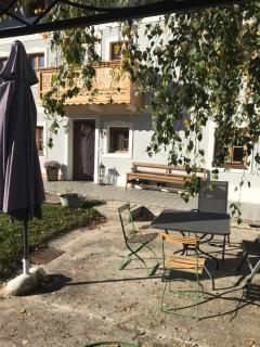 Pferdehof Dietzsch, Tittmoning - Tittmoning - 0
