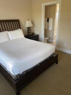 Cottages and Suites at River Landing - Wallace - 7