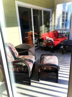 Cottages and Suites at River Landing - Wallace - 5