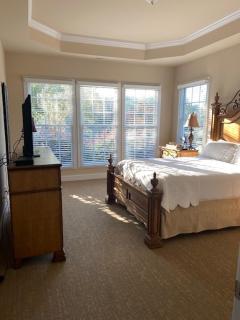 Cottages and Suites at River Landing - Wallace - 4
