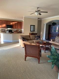 Cottages and Suites at River Landing - Wallace - 2