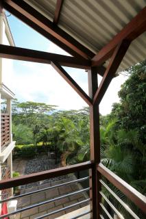 Joubarbe Residence - Moka - 2