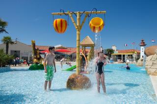 Mobile Homes by KelAir at Camping Sol a Go Go - 6