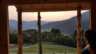 Pousada Quinta das Araucarias - Urubici - 9