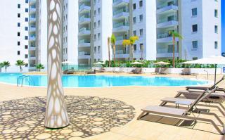 Ocean Garden Suite 612 - Adeje - 8