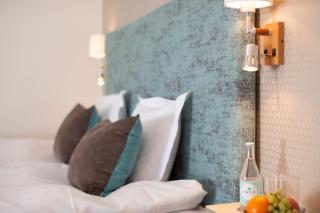 Home Hotel Wellington - Stockholm - 1