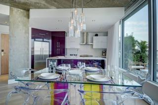 Les Immeubles Charlevoix - Le 760-707 - Québec - 9